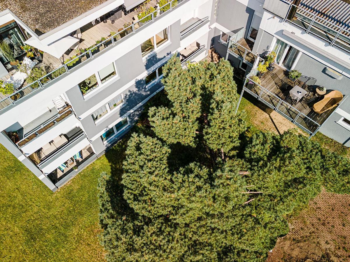 Ferienwohnungen Riese - Farbenspiel Arnsberg Dış mekan fotoğraf